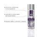 Лубрикант на силіконовій основі JO Xtra Silky Silicone (60 мл) SO4488 фото 3