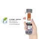 Розпродаж!!! Анальна змазка System JO ANAL PREMIUM &mdash; COOLING (120 мл) (термін 04.2024) SO1784-R фото 4