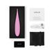 Кліторальний вібратор LELO DOT Travel Pink SX2551 фото 2