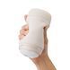 Мастурбатор TENGA PUFFY LATTE BROWN, ультрам&rsquo;який матеріал, багаторазовий, наскрізний SO8067 фото 6